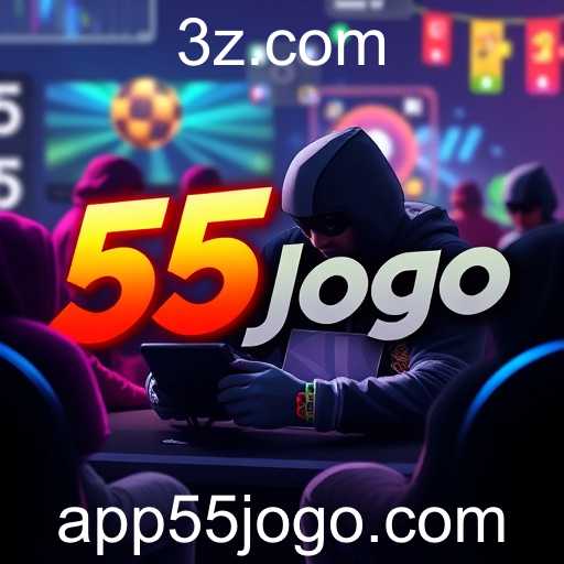 Ascensão e Impacto do 55jogo no Cenário de Jogos Brasileiros