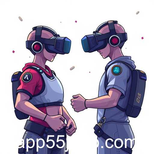 Tendências e Parceiros de 55jogo em 2026