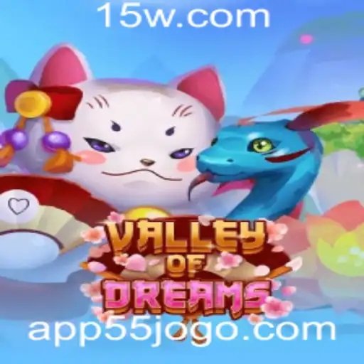 55jogo - Descubra 'Valley of Dreams': O Mundo Enigmático do Novo Fenômeno 55jogo