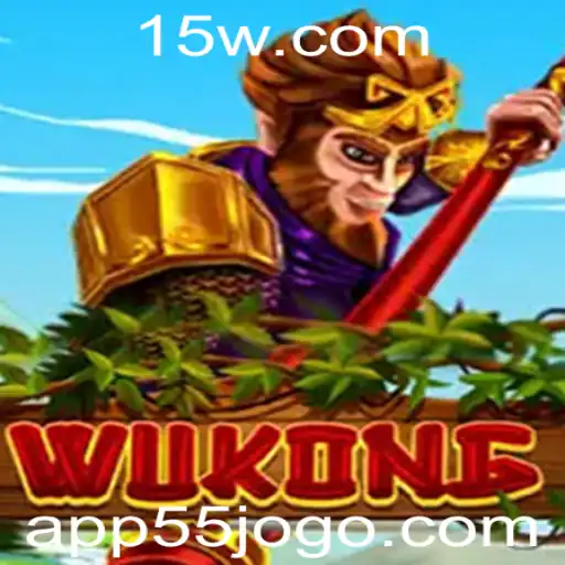 55jogo - Descubra Wukong: O Jogo que Está Revolucionando o Mundo dos Games